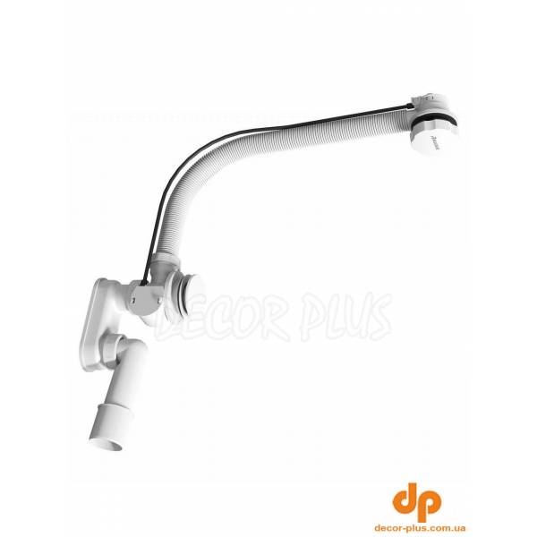 Сифон для ванни X01843 RAVAK