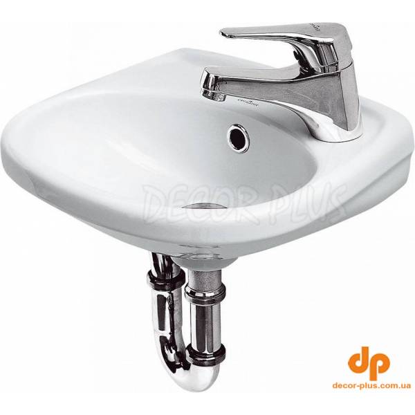 Умивальник 35 см правий ЕКО-2000 (CCWS1000088203), Cersanit