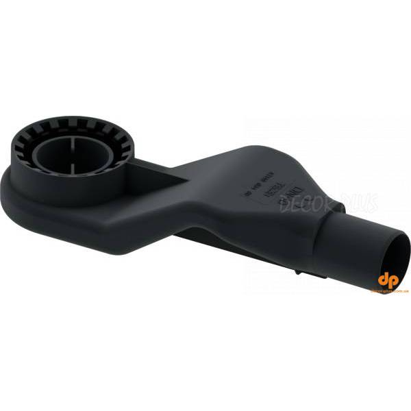 Сифон для душового каналу TECEdrainline DN 40 TECE