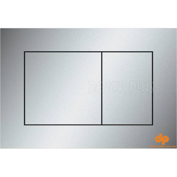 Кнопка зливу TECEnow 9240402 хром matt TECE