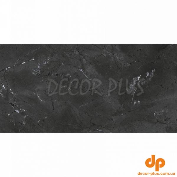 Грес NEGRESCO Чорний  082/MR  120х60 Mat