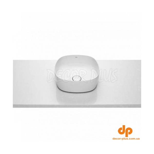 Умивальник Inspira 370x370 (A327502000), Roca