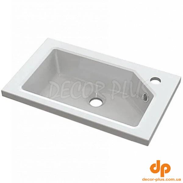 Умивальник Jessica 500 Fancy Marble