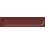 Плитка стінова Monpelli Wine Cegielka A STR Блиск 65x298 Paradyz