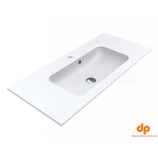 Умивальник DELLA 1000 MIRASOFT