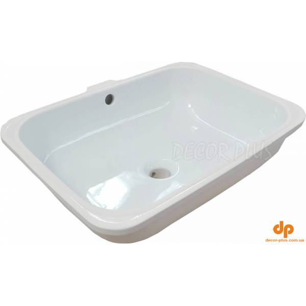 Умивальник Enjoy (EJLASPR), CIELO