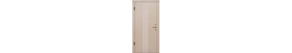 Для квартиры двери