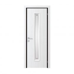 Міжкімнатні двері Rodos Prisma Neon Ivory