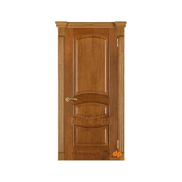 Міжкімнатні двері Terminus Каро 50 Даймонд