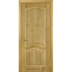 Дверь шпон Терминус Верона (мод.3) дуб ПГ