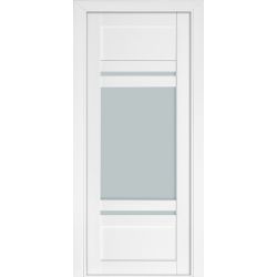 Міжкімнатні двері Terminus NF 103 білий матовий ПO-01