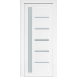 Міжкімнатні двері Terminus NF 108 білий матовий