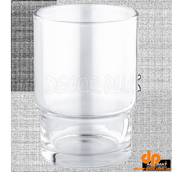 40372001 Essentials Склянка (1 сорт)