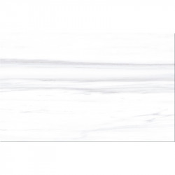 Плитка стінова Teri White GLOSSY 250x400x8 Cersanit