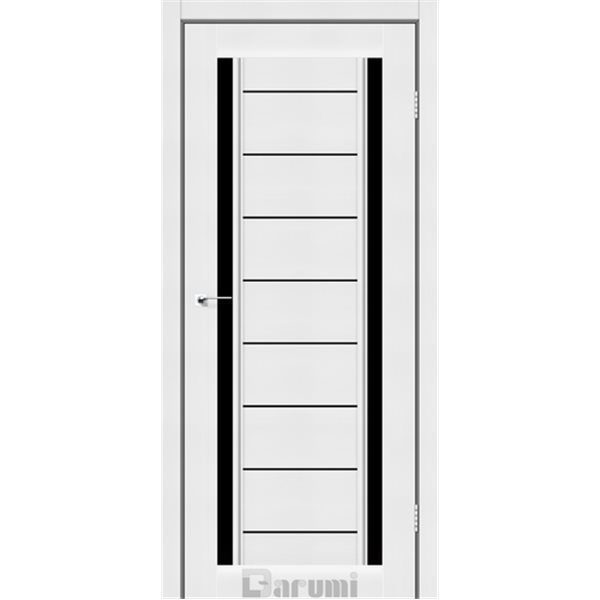 Міжкімнатні двері  MARSEL білий текстурний BLK