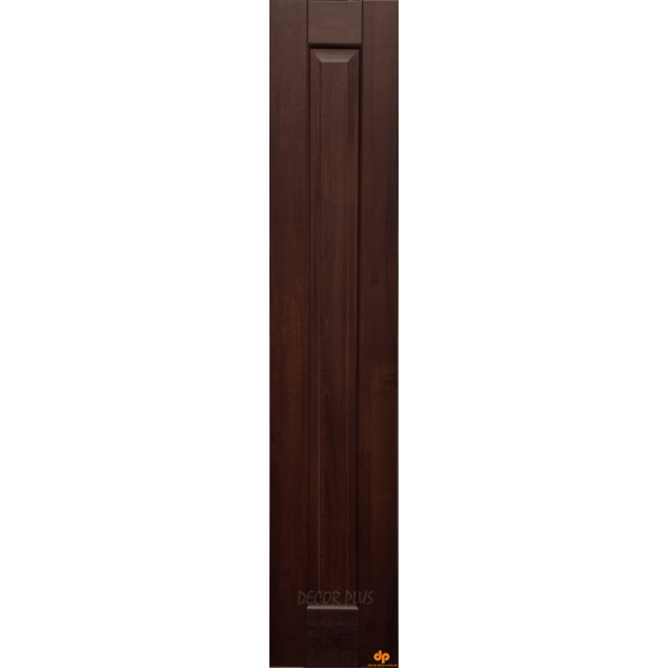 Двери Новый стиль колекция Маэстро Рада каштан ПГ 40