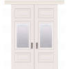 Розсувні двері Шарм капучино