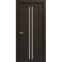 Міжкімнатні двері НСД Челсі венге ПЗ