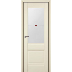 Міжкімнатні двері ВАШІ ДВЕРІ VC02 krem