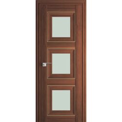 Міжкімнатні двері ВАШІ ДВЕРІ VC97 brown