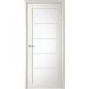 Двері Albero Сан-Ремо-5 білий кипарис Симфонія