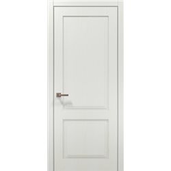 Міжкімнатні двері Папа Карло  ST-02 
ясен білий