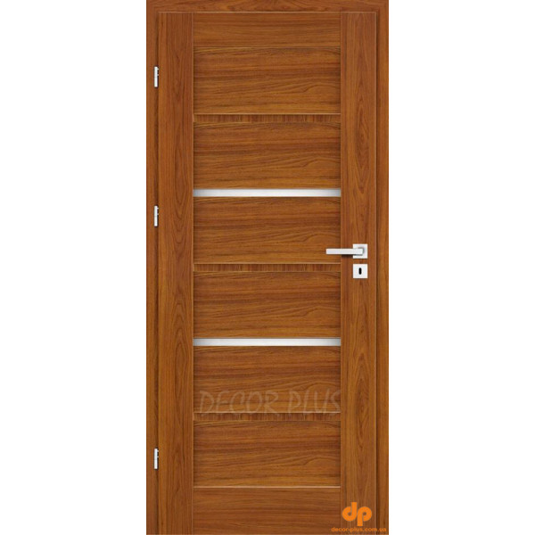 Міжкімнатні двері Eco-Doors Grande 3А
