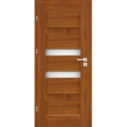 Межкомнатные двери Eco-Doors Viento 1А