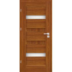 Межкомнатные двери Eco-Doors Viento 2А