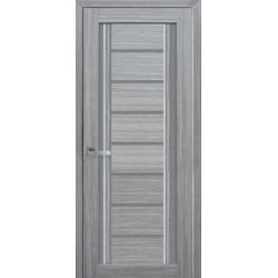 Міжкімнатні двері Новый Стиль Флоренція С2 срібний перли