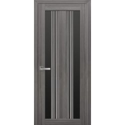 Міжкімнатні двері Новый Стиль Верона C2 графітовий перл blk