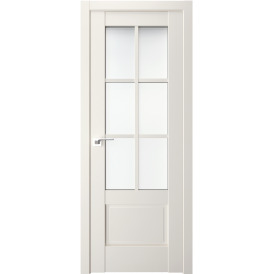 Міжкімнатні двері Terminus Неокласик 602 магнолія ПЗ