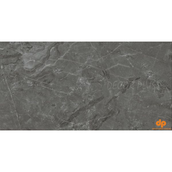 Плитка Stevol Nero marble 7,2мм 40х80