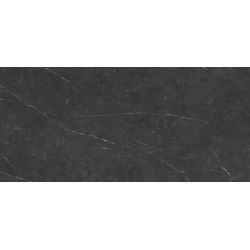 Плитка Stevol Tessino black natural (матова) 60х120