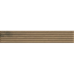 Плитка фасадна Carrizo Wood Stripes Mix STR 66x400x11 Paradyz