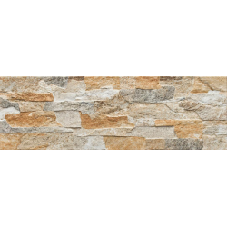 Камінь фасадний Aragon Brick 15x45x0