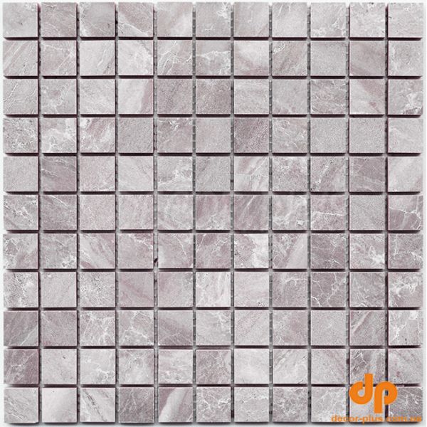 Мозаїка CM 3017 C Gray 300x300x10 Котто Кераміка