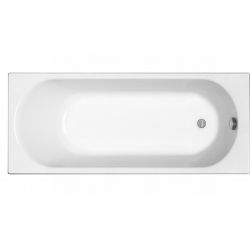 Ванна прямокутна Opal Plus 160x70