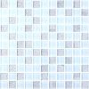 Мозаїка GM 8015 C2 Silver S5-White 300x300x8 Котто Кераміка
