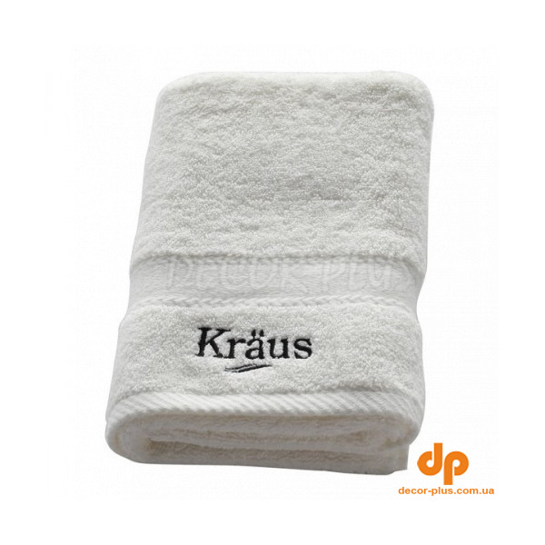 Махровое полотенце для лица KRAUS  APOLLO