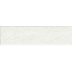 Плитка фасадна Scandiano Bianco 66x245x7