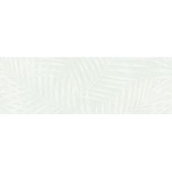 Плитка стінова Dixie White Deco SATIN 200x600x8