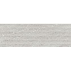 Плитка стінова Noisy Grey STR MAT 39,8x119,8 код 1482 Опочно
