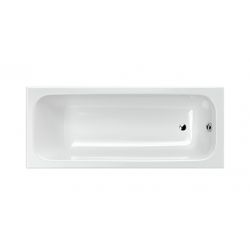 Ванна прямокутна з сифоном MIA 180x75 RADAWAY