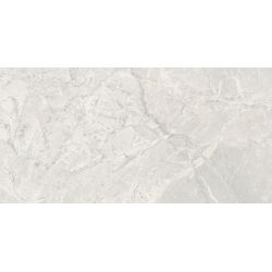 Плитка стінова Brera Soft Grey RECT 300x600 Ceramika Color