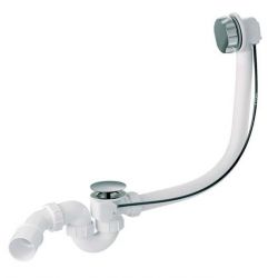 Сифон для ванни HC31M-S1 McAlpine