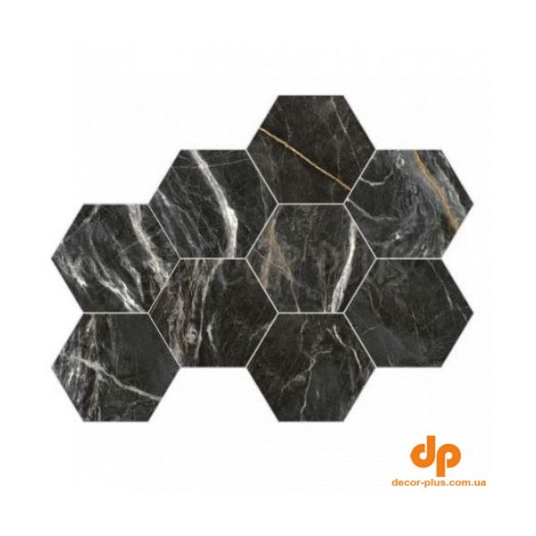 MARQUINA GOLD HEX