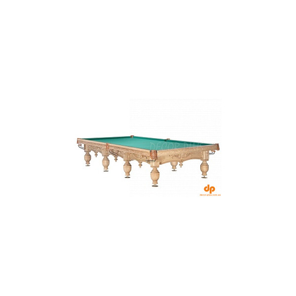 Бильярдный стол Монарх 12 F (3,60 х 1,80 м)