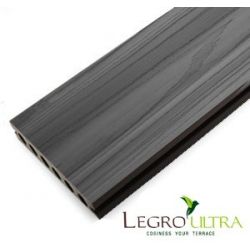 Террасная доска Legro Ultra Light gray