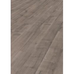 Шпонована підлога Kaindl, колекція Authentic Oak PARTHENON, 1-смуговий лак
